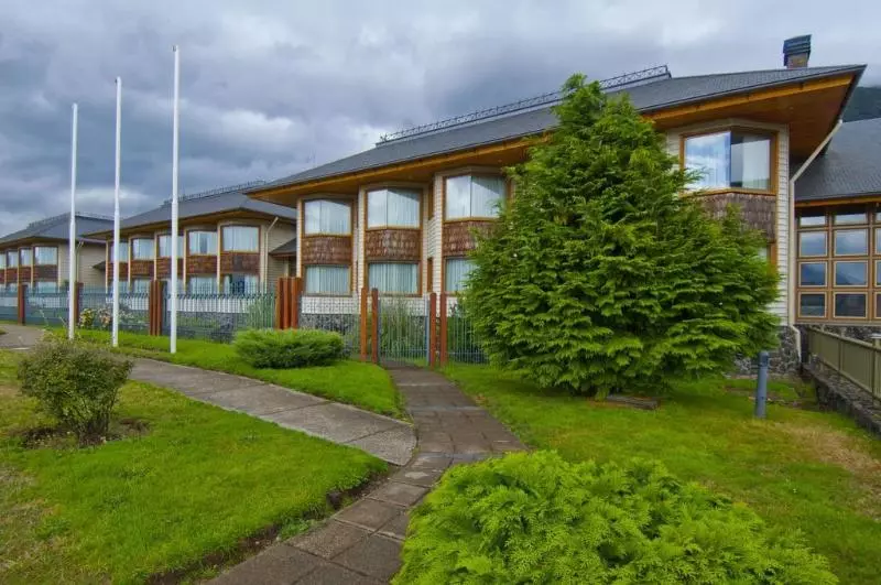 ホテル Loberias Del Sur