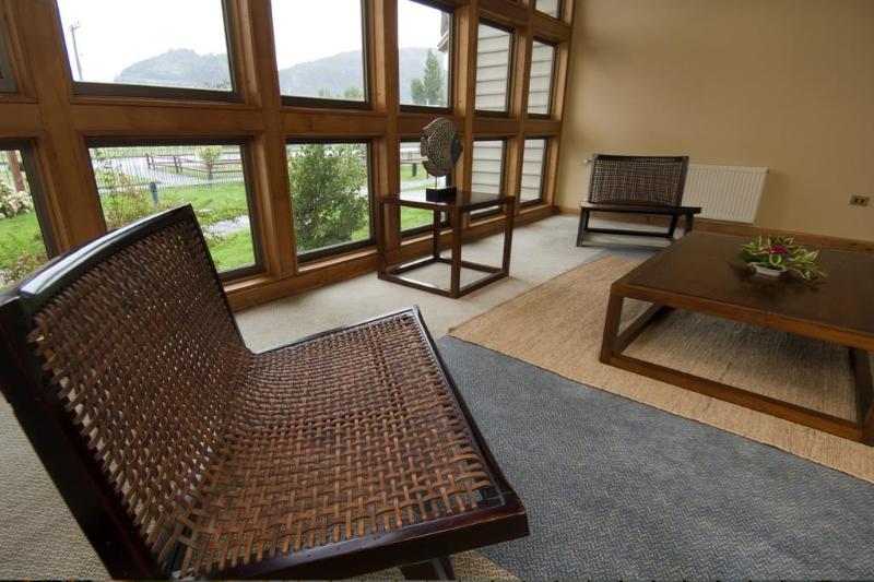 فندق Loberias Del Sur