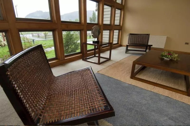 ホテル Loberias Del Sur