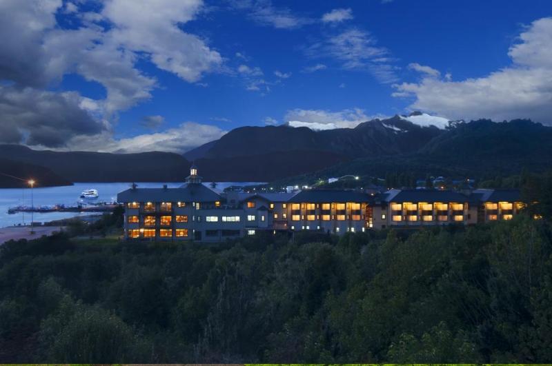 فندق Loberias Del Sur