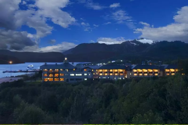 ホテル Loberias Del Sur