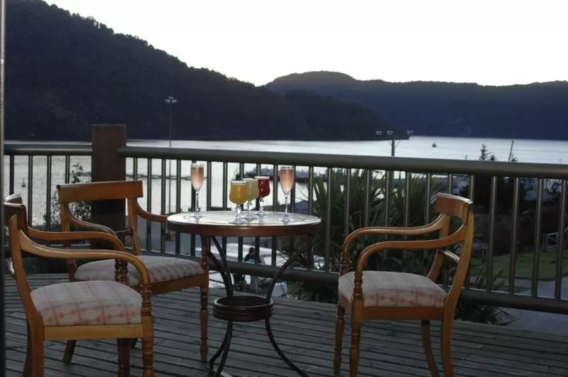 ホテル Loberias Del Sur