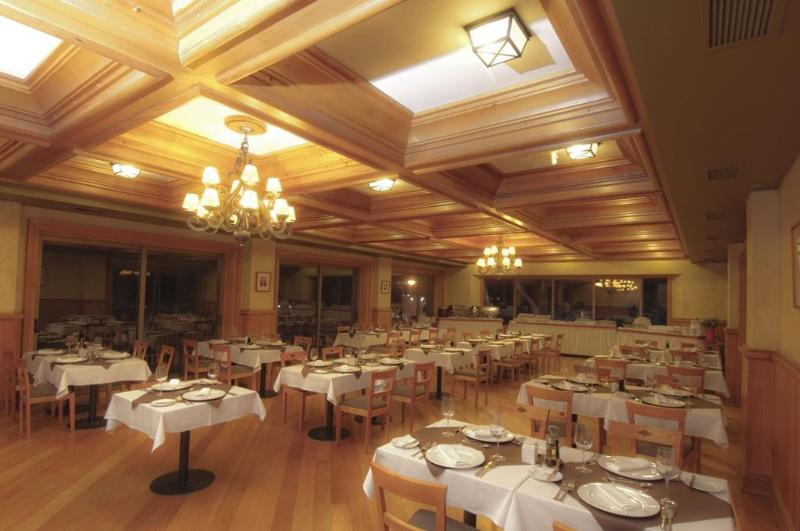 فندق Loberias Del Sur