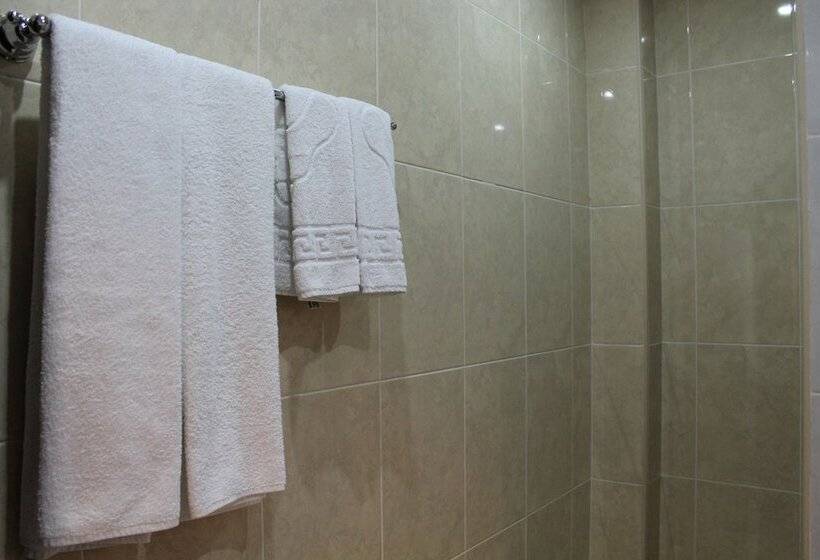 فندق North Star Byurakan