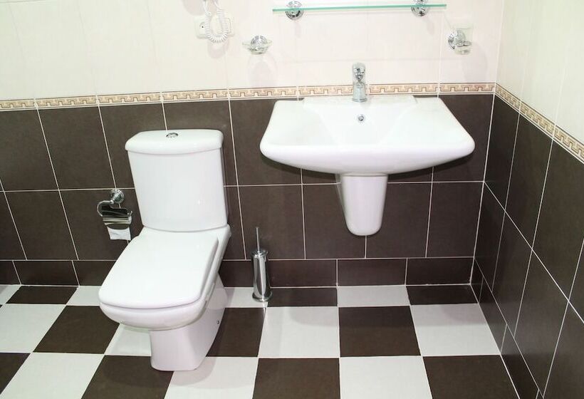 فندق North Star Byurakan