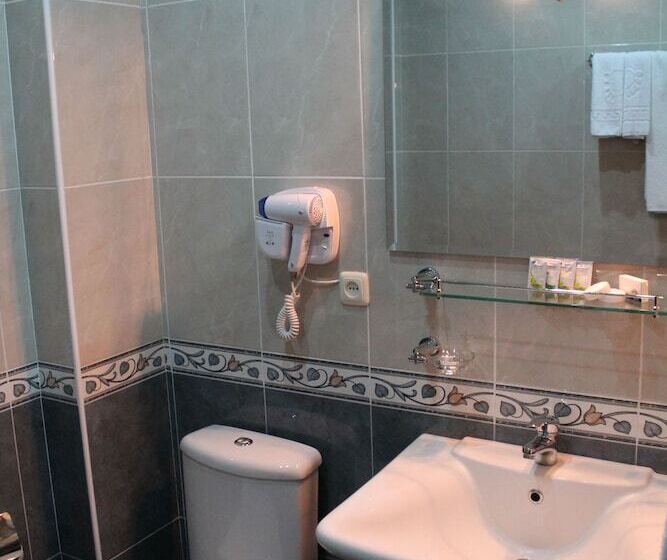 فندق North Star Byurakan