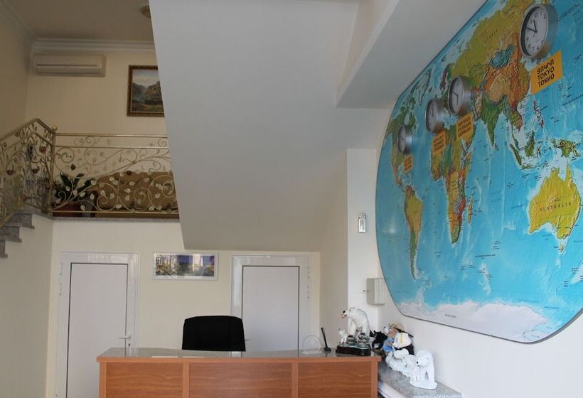 فندق North Star Byurakan