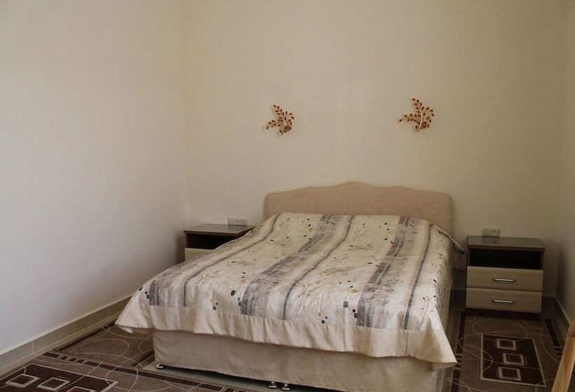 فندق North Star Byurakan