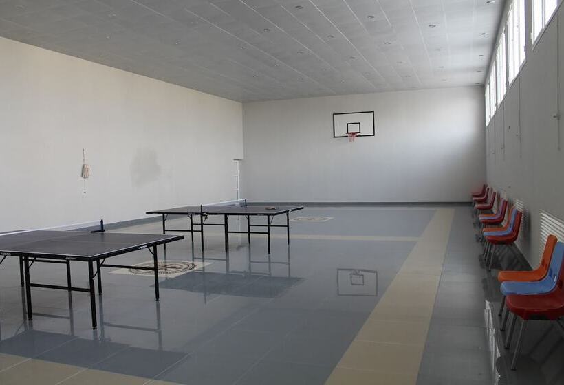 فندق North Star Byurakan