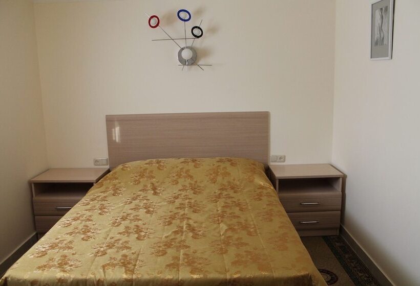 فندق North Star Byurakan