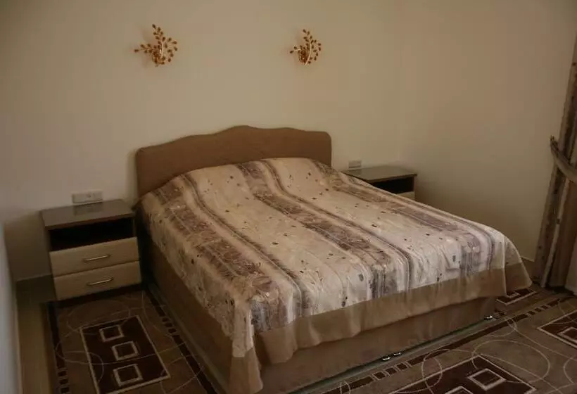 Hotelli North Star Byurakan