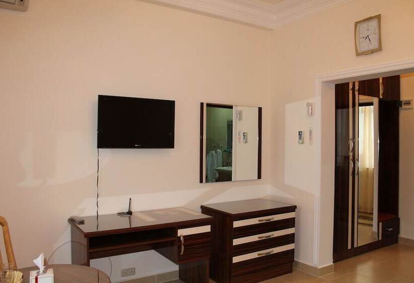 فندق North Star Byurakan