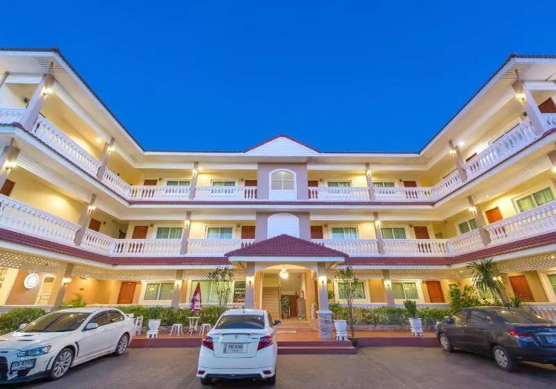 فندق Nuntiya Terrace