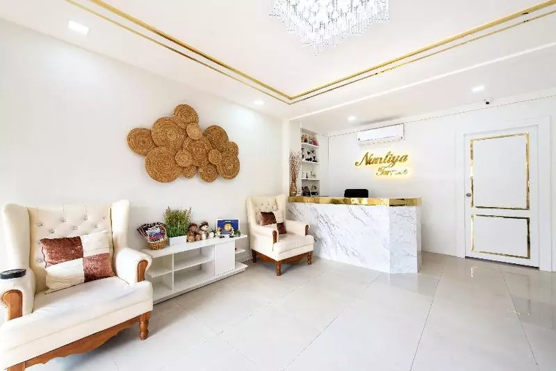 فندق Nuntiya Terrace