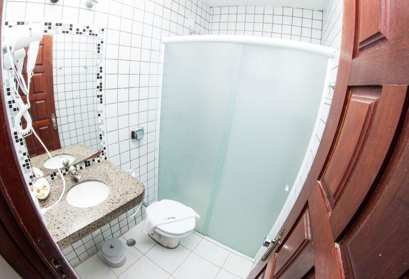 هتل Pousada Da Sereia