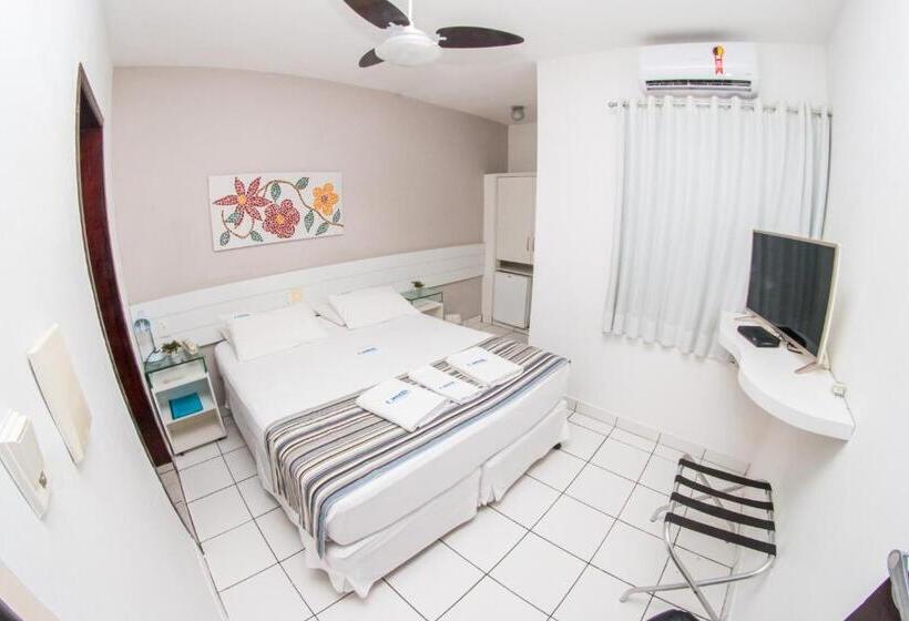 هتل Pousada Da Sereia