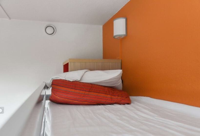 Hotel Premiere Classe Arras Tilloy Les Mofflaine