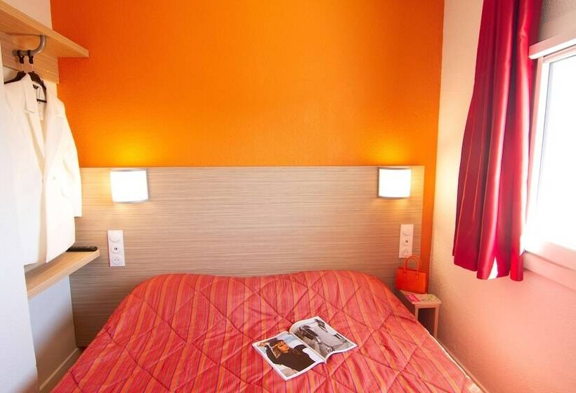 Hotel Premiere Classe Arras Tilloy Les Mofflaine