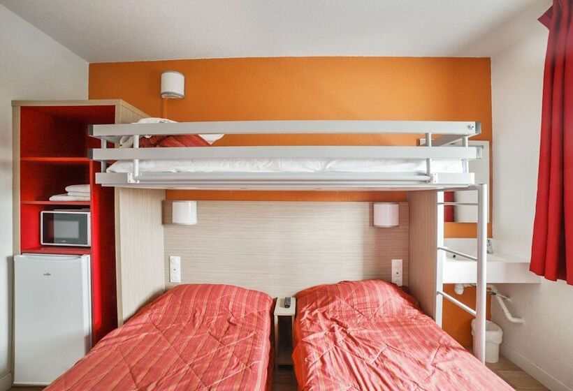 Hotel Premiere Classe Arras Tilloy Les Mofflaine