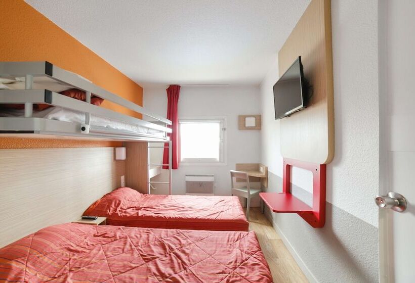 Hotel Premiere Classe Arras Tilloy Les Mofflaine