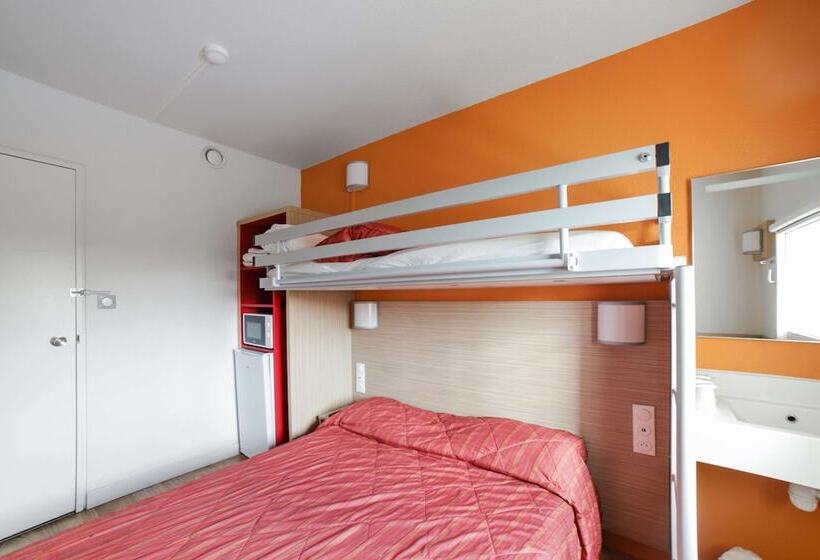 Hotel Premiere Classe Arras Tilloy Les Mofflaine