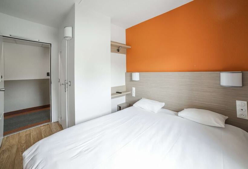 Hotel Premiere Classe Arras Tilloy Les Mofflaine