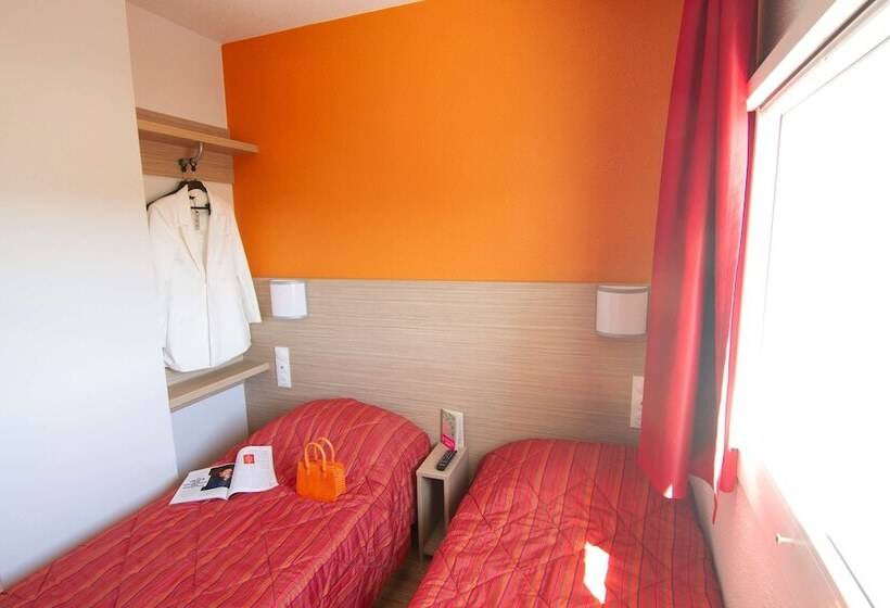 Hotel Premiere Classe Arras Tilloy Les Mofflaine