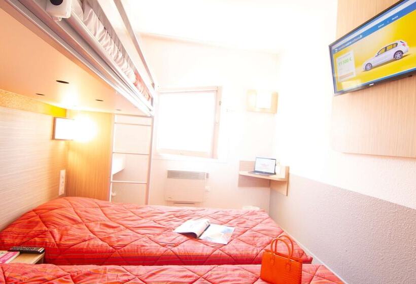 Hotel Premiere Classe Arras Tilloy Les Mofflaine