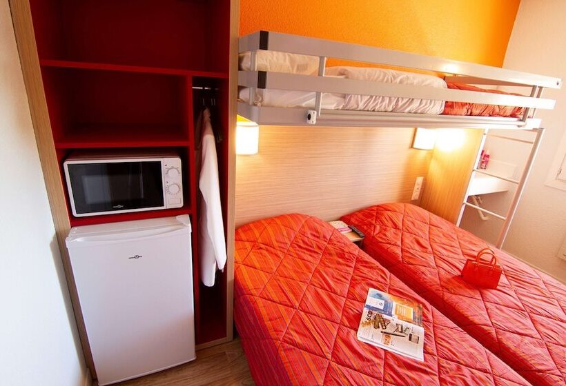 Hotel Premiere Classe Arras Tilloy Les Mofflaine