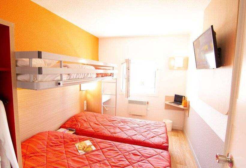 Hotel Premiere Classe Arras Tilloy Les Mofflaine