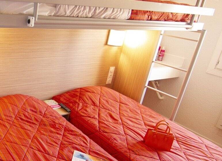 Hotel Premiere Classe Arras Tilloy Les Mofflaine