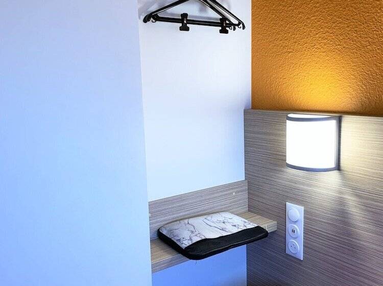 Hotel Premiere Classe Arras Tilloy Les Mofflaine