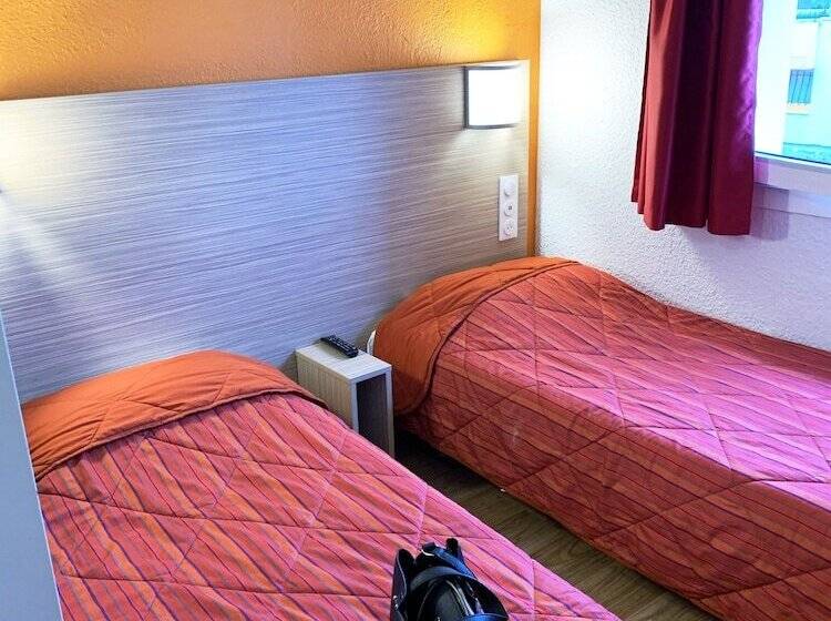 Hotel Premiere Classe Arras Tilloy Les Mofflaine