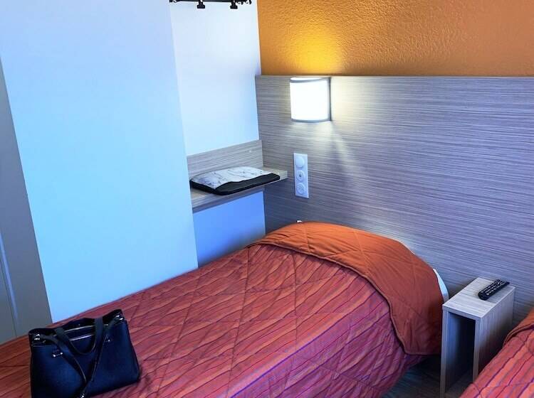 Hotel Premiere Classe Arras Tilloy Les Mofflaine