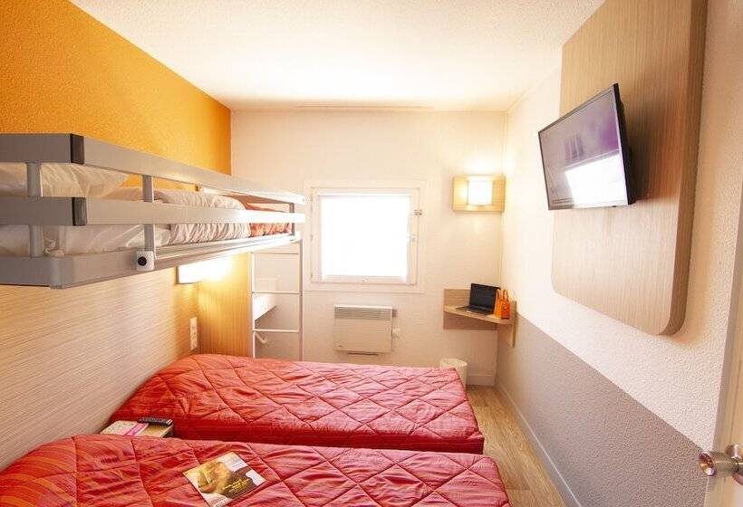 Hotel Premiere Classe Arras Tilloy Les Mofflaine