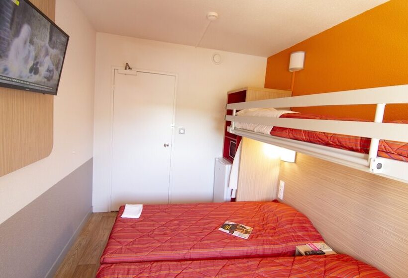 Hotel Premiere Classe Arras Tilloy Les Mofflaine