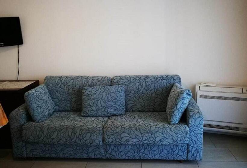 فندق Residence Baia La Ruota