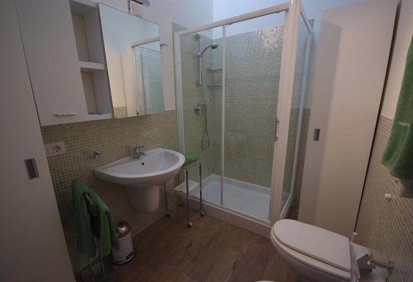 فندق Residence Baia La Ruota