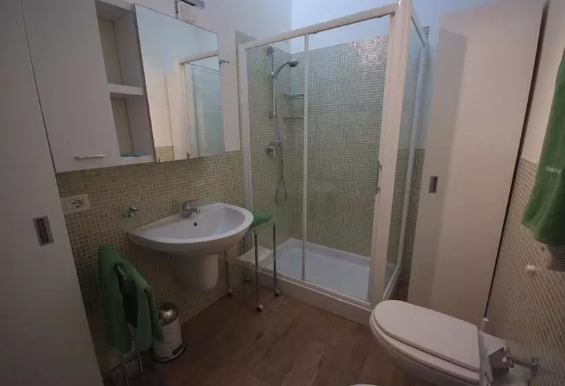 酒店 Residence Baia La Ruota