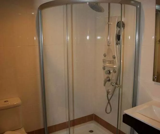 酒店 Royal Guest House