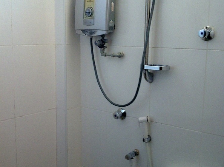 酒店 Royal Guest House