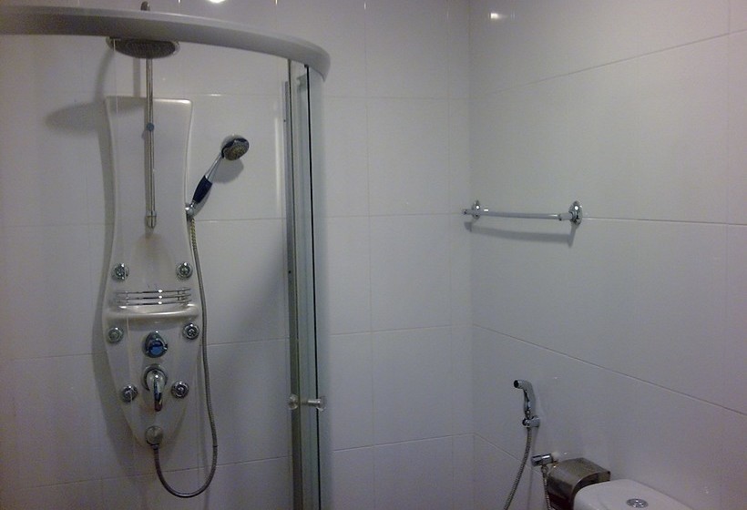 酒店 Royal Guest House