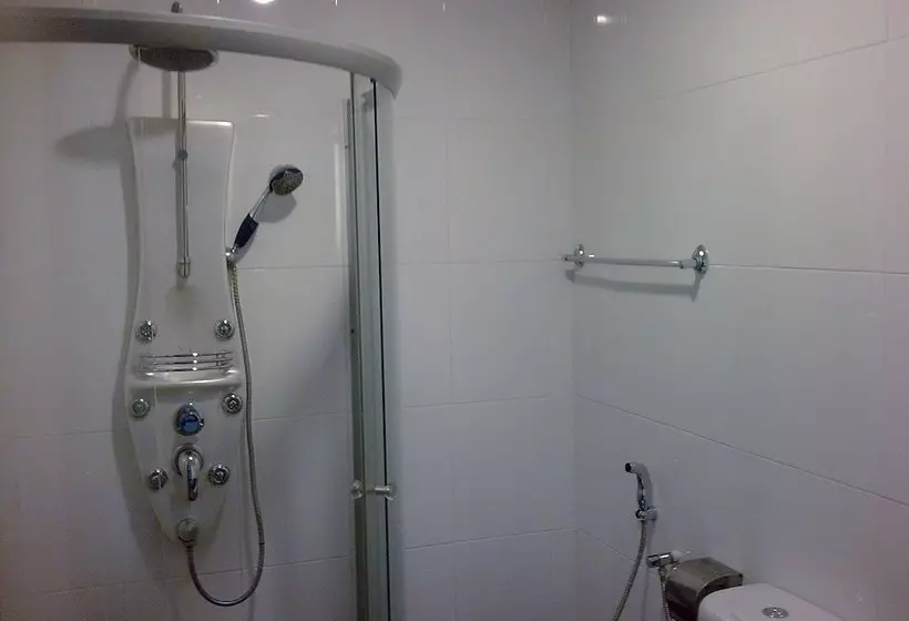 酒店 Royal Guest House