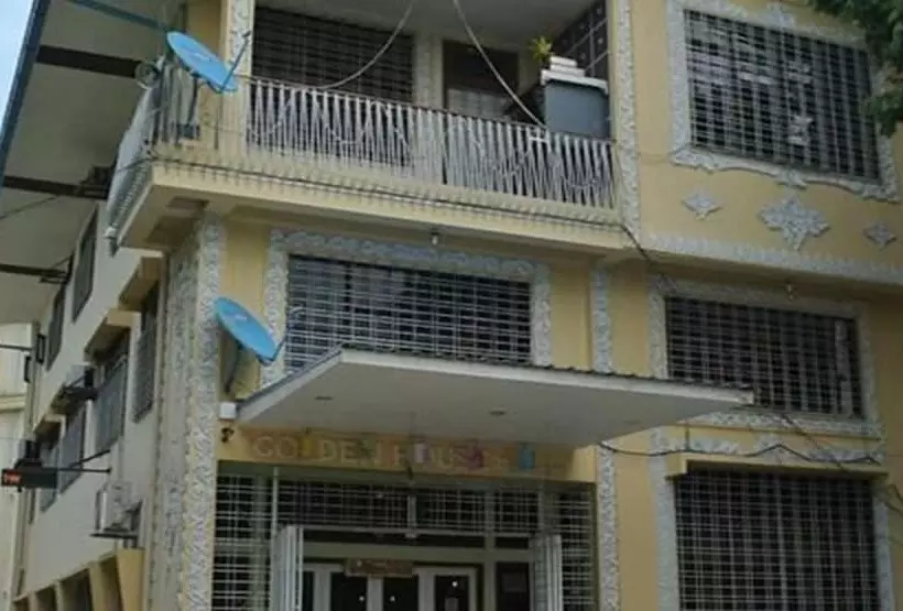 هتل Shwe Eain Taw