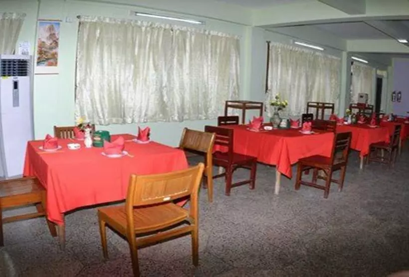 هتل Shwe Eain Taw