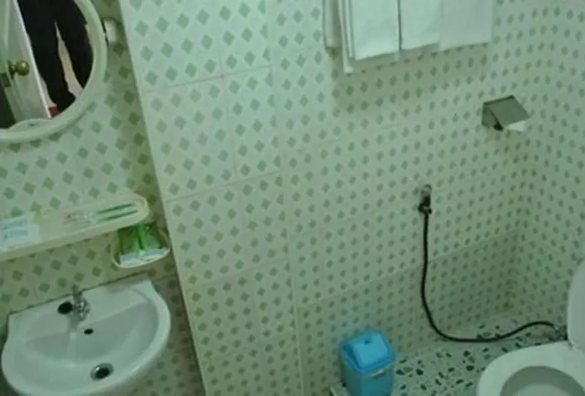 هتل Shwe Eain Taw