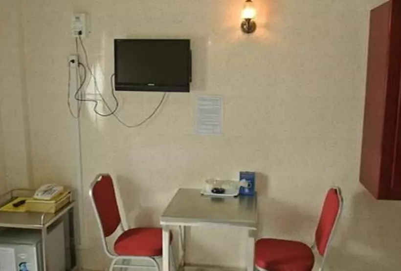 هتل Shwe Eain Taw