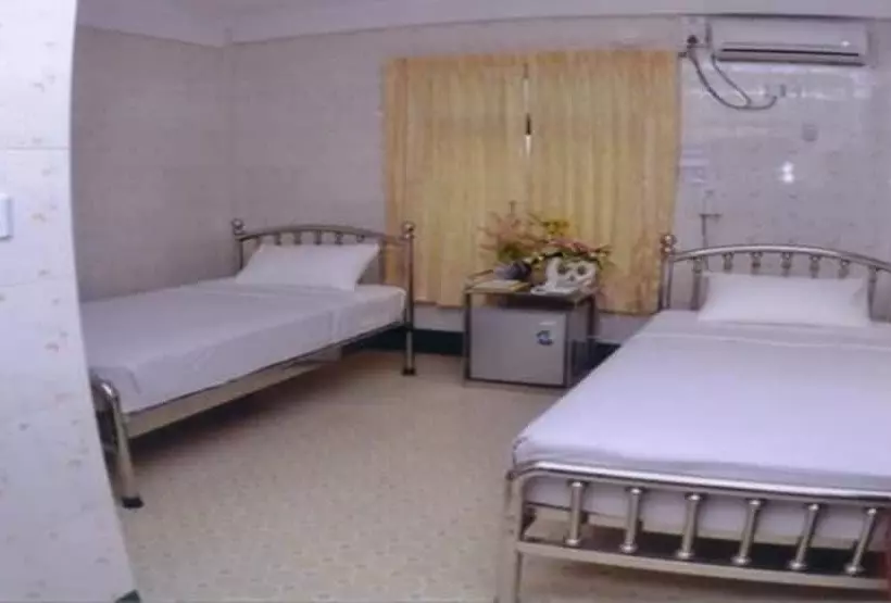 هتل Shwe Eain Taw