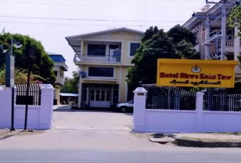 هتل Shwe Eain Taw