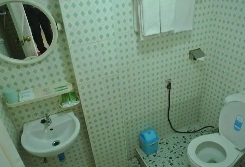 هتل Shwe Eain Taw